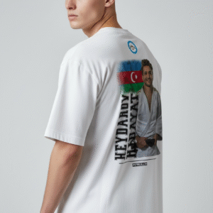 CJC Koszulka Heydarov