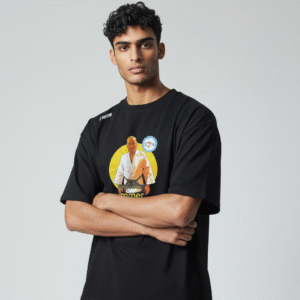 CJC Koszulka Trautmann