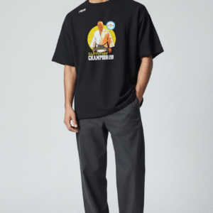 CJC Koszulka Trautmann