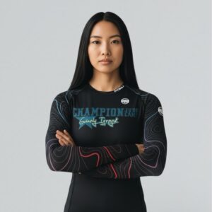 CJC Rashguard Gwiazdy Igrzysk 2026