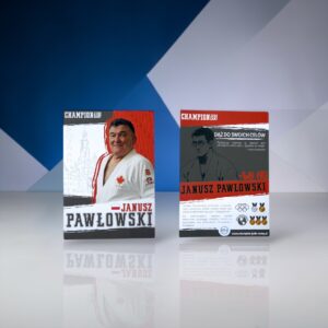 Fankarta Janusz Pawłowski