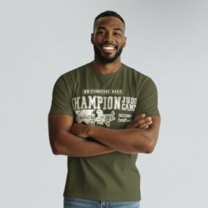 CJC Koszulka Ryūnosuke Haga