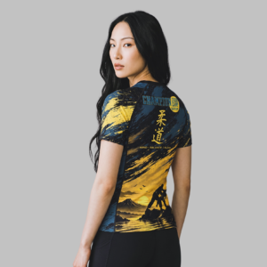 CJC Rashguard Summer 2026